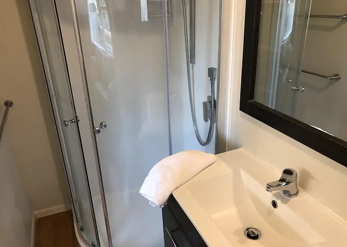 Lakeview Small 4* 로토루아