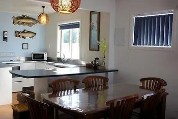 Lakeview Small 게스트하우스 로토루아